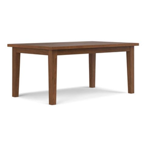 Crafting Your Perfect Mealtime with a Walnut Eastwood Dining Table